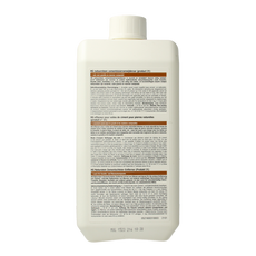 HG Natuursteen cementsluier verwijderaar 1 Liter