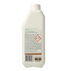 HG Natuursteen cementsluier verwijderaar 1 Liter