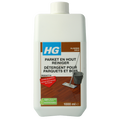 HG Parketreiniger 1 Liter