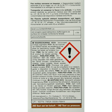 HG Parketreiniger 1.00 Liter