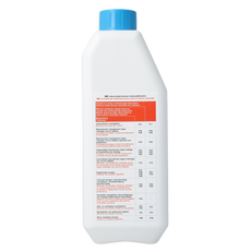 HG Natuursteen reiniger glans 1.00 Liter