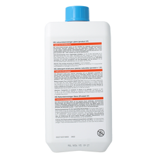 HG Natuursteen reiniger glans 1.00 Liter