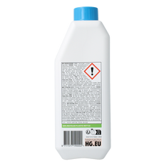 HG Natuursteen reiniger glans 1.00 Liter