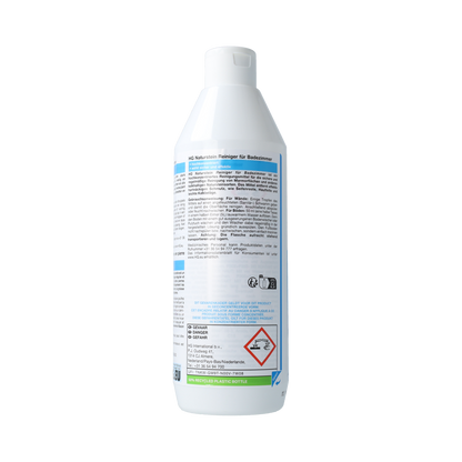 HG Natuursteen badkamer reiniger 500.00 Milliliter