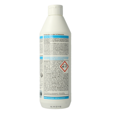 HG Natuursteen badkamer reiniger 500.00 Milliliter