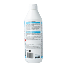 HG Natuursteen badkamer reiniger 500.00 Milliliter
