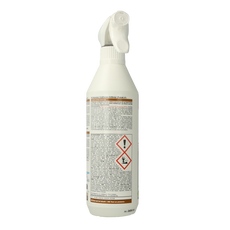 HG Natuursteen kleurvlek verwijderaar 500.00 Milliliter