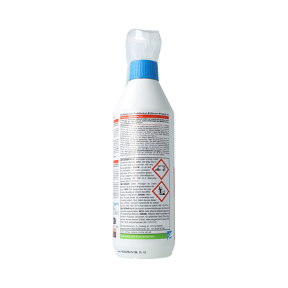 HG Natuursteen kleurvlek verwijderaar 500.00 Milliliter
