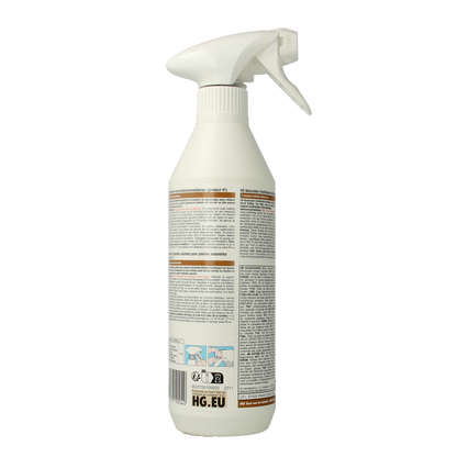 HG Natuursteen kleurvlek verwijderaar 500.00 Milliliter