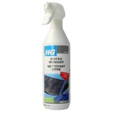 HG Ruitenreiniger 500.00 Milliliter