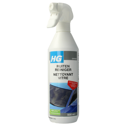 HG Ruitenreiniger 500.00 Milliliter