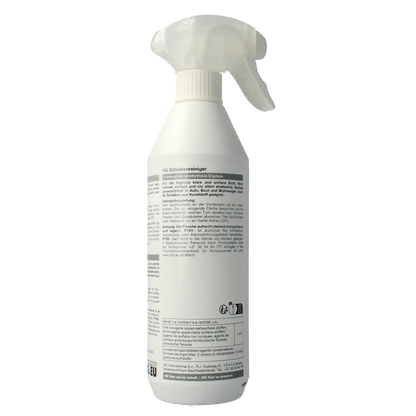 HG Ruitenreiniger 500.00 Milliliter