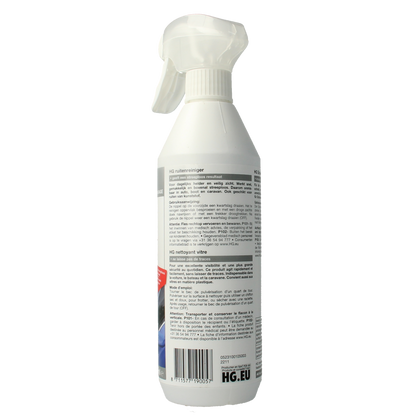 HG Ruitenreiniger 500.00 Milliliter
