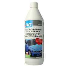 HG Auto reiniger & beschermer 1.00 Liter