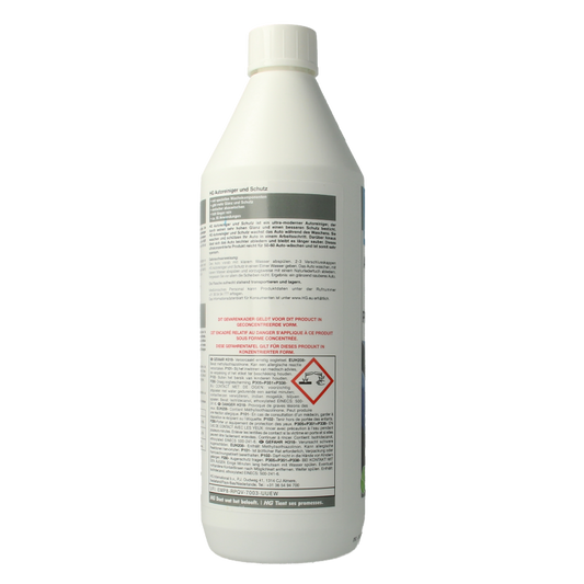 HG Auto reiniger & beschermer 1 Liter