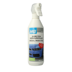 HG Insecten verwijderaar 500.00 Milliliter
