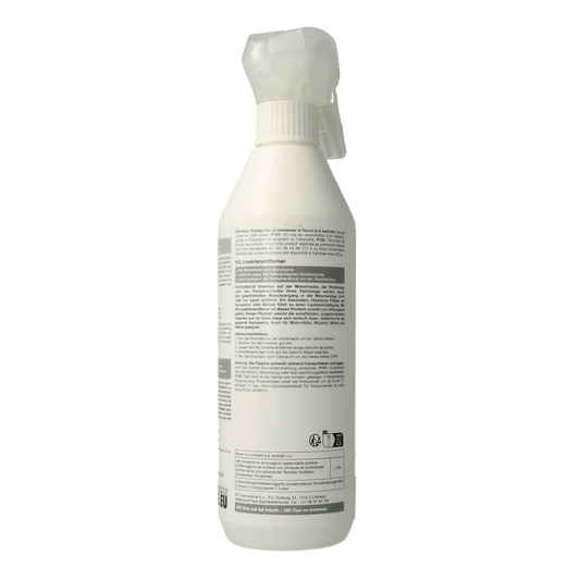 HG Insecten verwijderaar 500 Milliliter