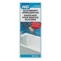 HG Siliconenkit verwijderaar 100 Milliliter