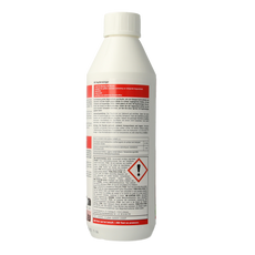 HG Koper reiniger 500.00 Milliliter