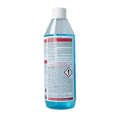 HG Glas reiniger concentraat 500.00 Milliliter