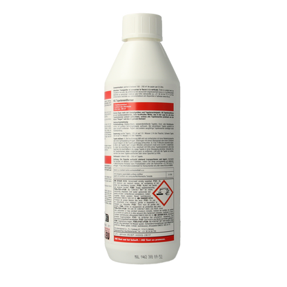 HG Behangverwijderaar 500.00 Milliliter