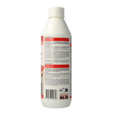 HG Behangverwijderaar 500.00 Milliliter