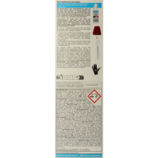 HG Toilet renovatiekit 500.00 Milliliter