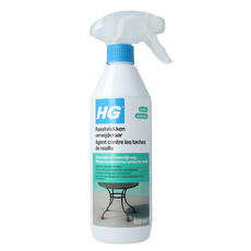 HG Roestvlekken verwijderaar 500.00 Milliliter