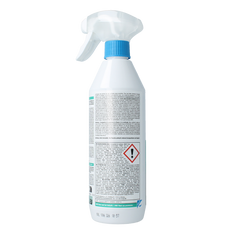 HG Roestvlekken verwijderaar 500.00 Milliliter