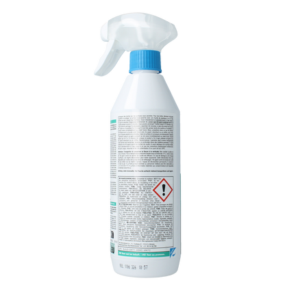 HG Roestvlekken verwijderaar 500.00 Milliliter