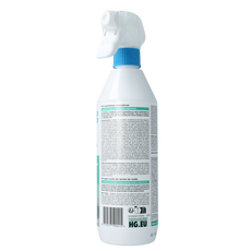 HG Roestvlekken verwijderaar 500.00 Milliliter