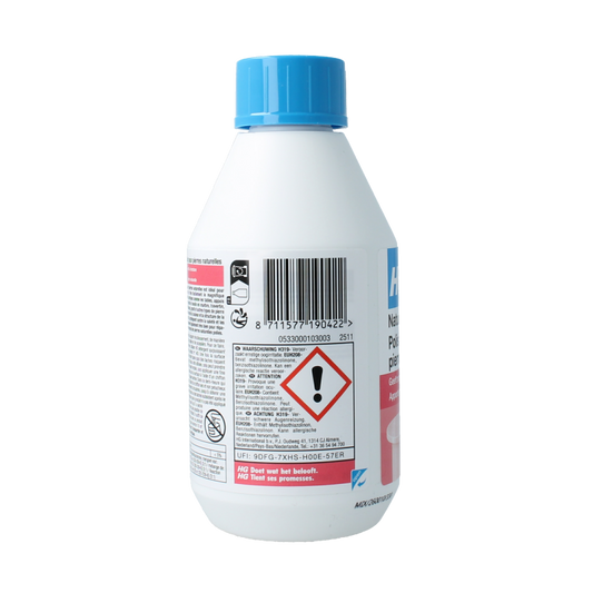 HG Natuursteen glanspolish 300 Milliliter