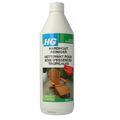 HG Hardhout reiniger 1 Liter