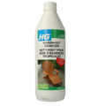HG Hardhout reiniger 1.00 Liter