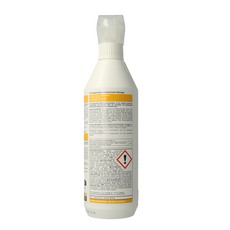 HG Hygienische koelkast reiniger 500.00 Milliliter