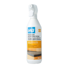 HG Natuurstenen aanrechtblad reiniger 500.00 Milliliter