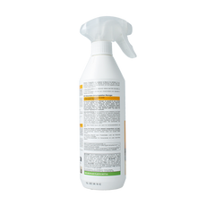 HG Natuurstenen aanrechtblad reiniger 500.00 Milliliter