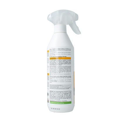 HG Natuurstenen aanrechtblad reiniger 500.00 Milliliter
