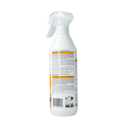 HG Natuurstenen aanrechtblad reiniger 500.00 Milliliter