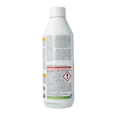 HG Koffiemachine ontkalker citroen 500.00 Milliliter