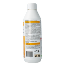 HG Koffiemachine ontkalker citroen 500.00 Milliliter