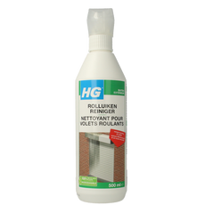 HG Rolluiken reiniger 500.00 Milliliter