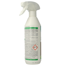 HG Rolluiken reiniger 500.00 Milliliter