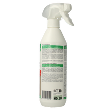 HG Rolluiken reiniger 500.00 Milliliter