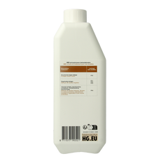 HG Laminaat reiniger 1 Liter