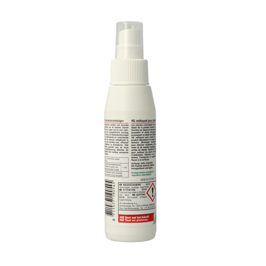 HG Toetsenbord reiniger 90 Milliliter