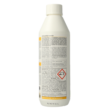 HG Afzuigkapfilter ontvetter 500.00 Milliliter