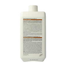 HG Tegel impregnerende beschermer 1 Liter