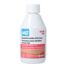 HG Meubelhersteller licht hout 250.00 Milliliter