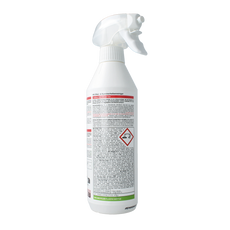 HG Kachelruitjes reiniger 500.00 Milliliter